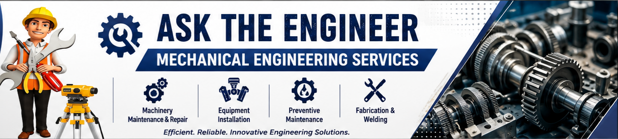 Mechanical Engineering Services