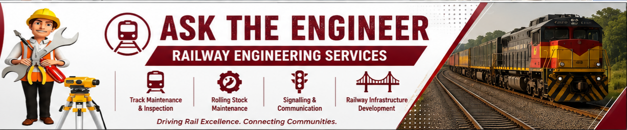 Railway Engineering Services